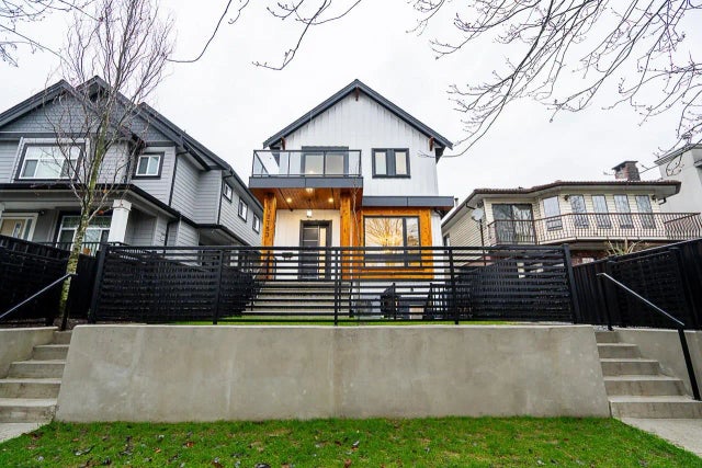 2753 Nanaimo Street 1, Vancouver