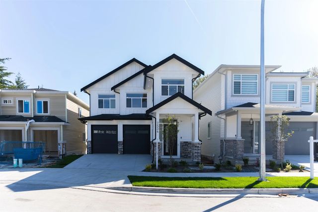 7534 205a Street, Langley