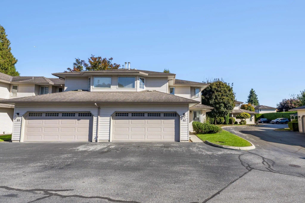 12268 189a Street 52, Pitt Meadows