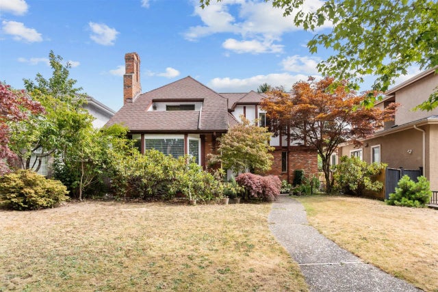 5564 Elizabeth Street, Vancouver