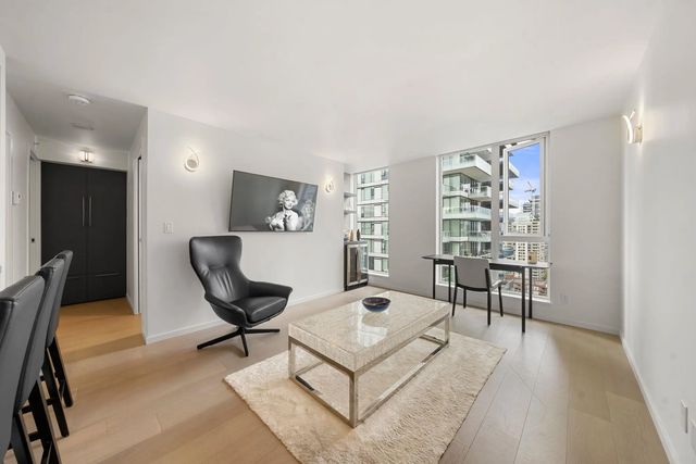 1351 Continental Street 2501, Vancouver