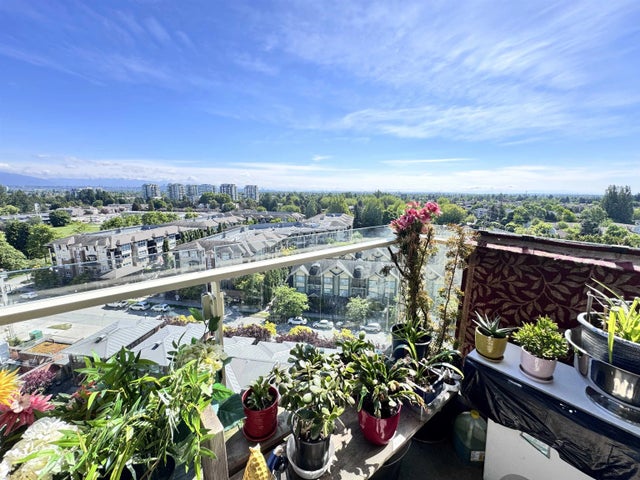 8333 Anderson Road 1501, Richmond