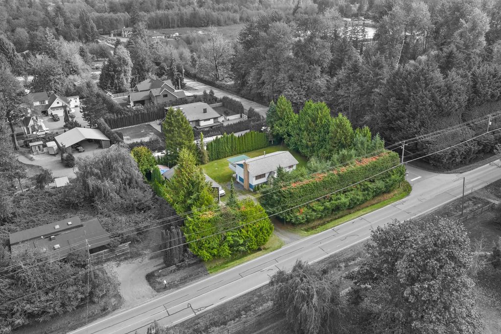 3620 256 Street, Langley