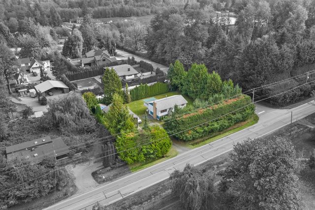 3620 256 Street, Langley