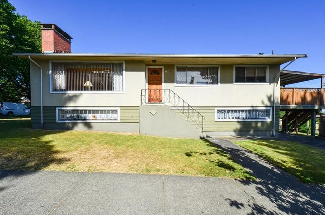 7808 Ross Street, Vancouver