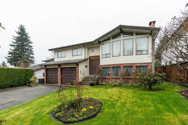 7615 Lawrence Drive, Burnaby