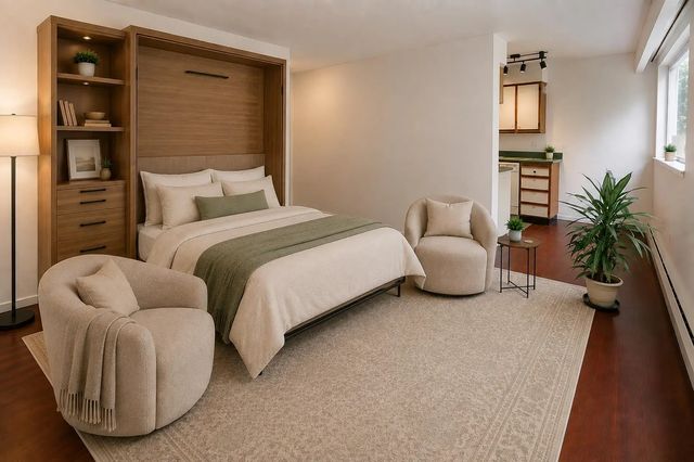 1050 Jervis Street 210, Vancouver