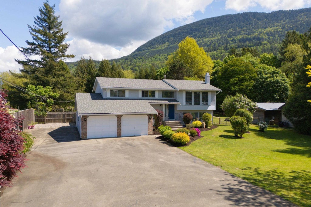 4440 Wilson Road, Yarrow