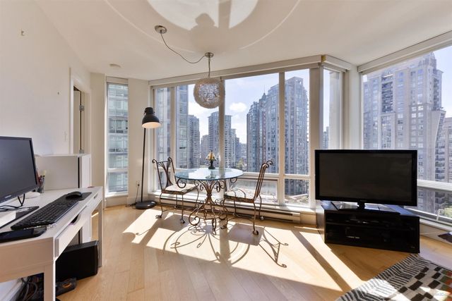 565 Smithe Street 1501, Vancouver
