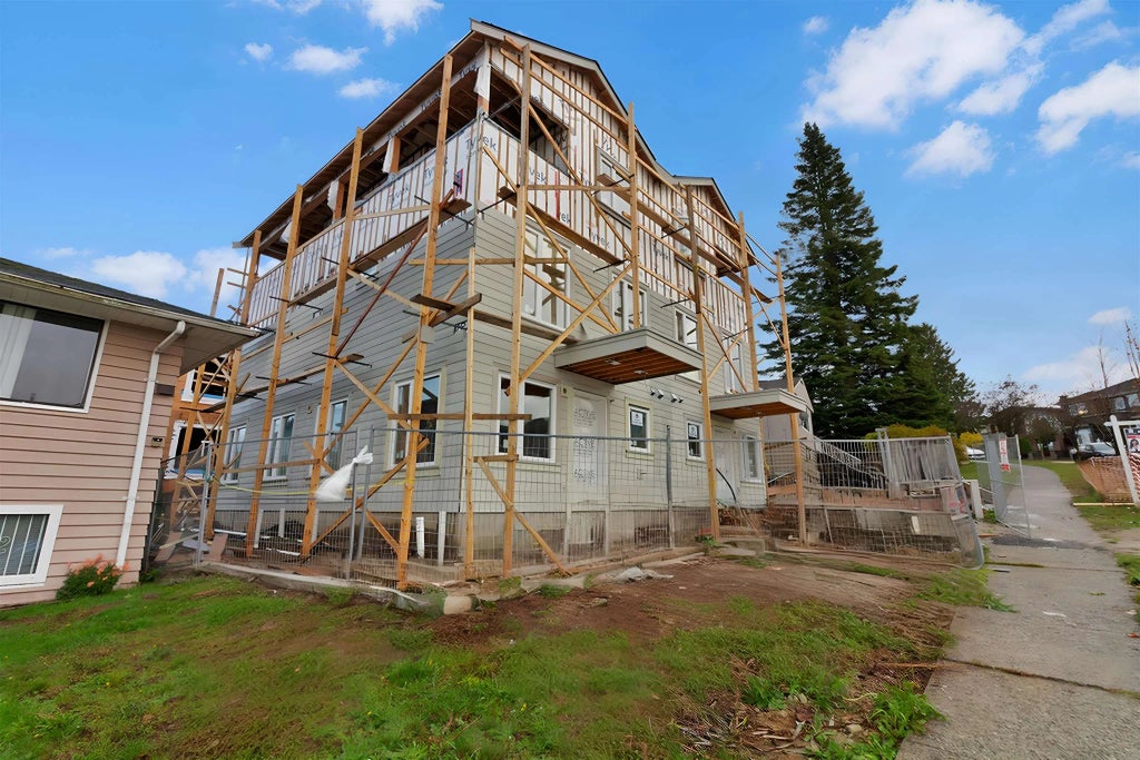 3581 Haida Street 1, Vancouver