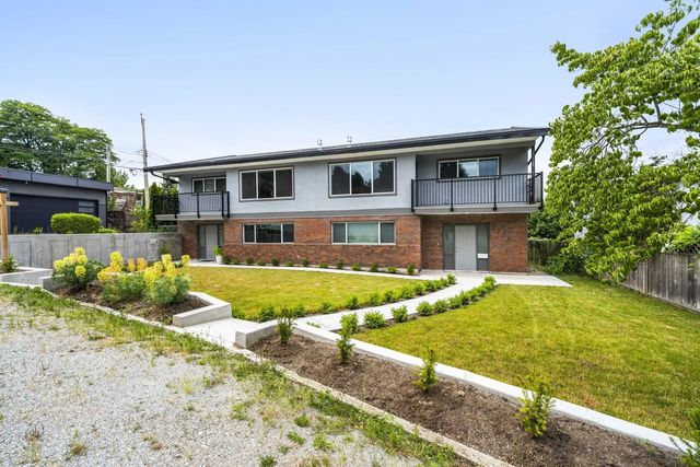7737 Allman Street, Burnaby