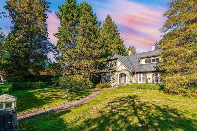 1667 W 40th Avenue, Vancouver