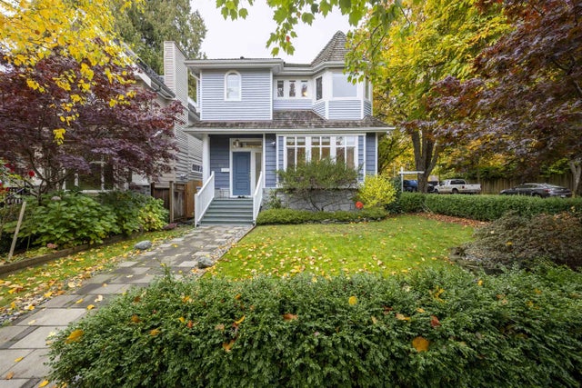 4203 W 14th Avenue, Vancouver