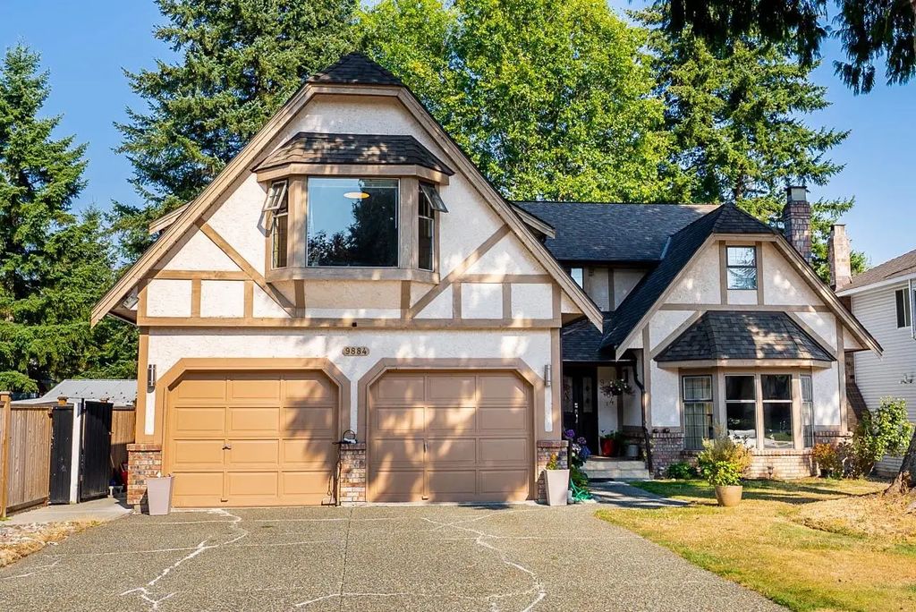 9884 158a Street, Surrey