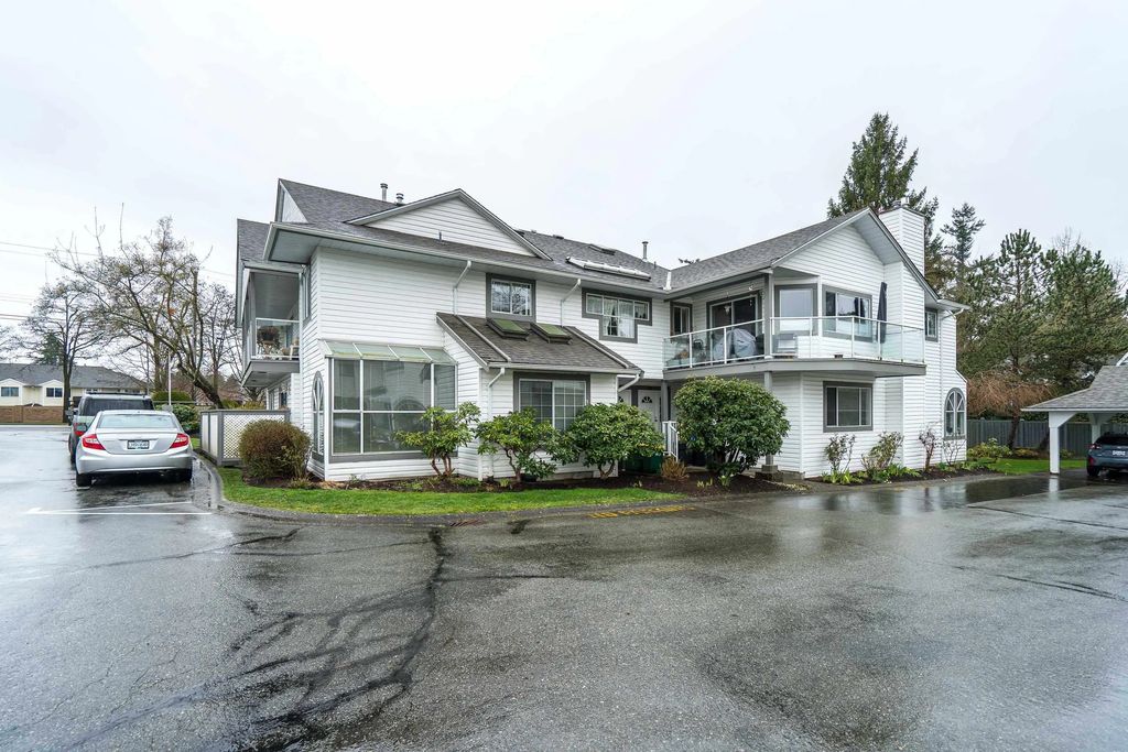 21937 48 Avenue 107, Langley