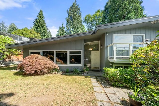 3920 Delbrook Avenue, North Vancouver