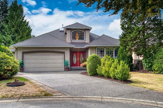 9023 207a Street, Langley