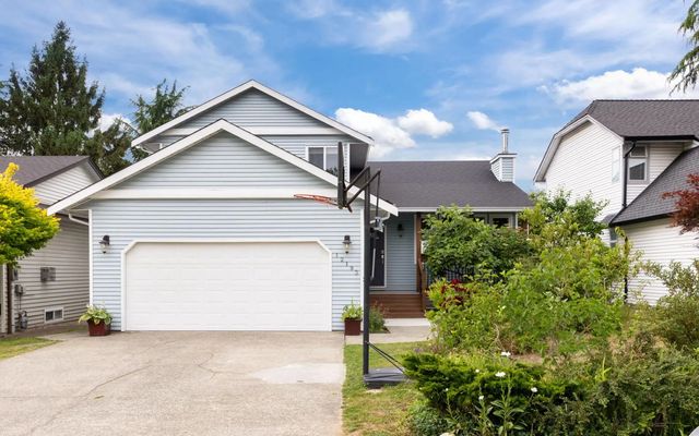 12193 Makinson Street, Maple Ridge