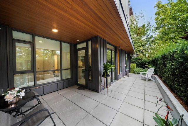 469 W King Edward Avenue 109, Vancouver