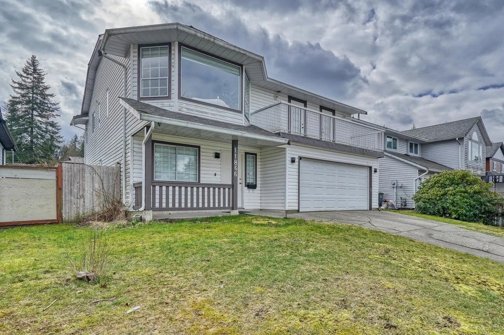 11866 98 Avenue, Surrey