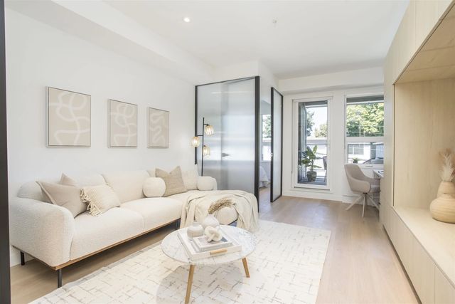2471 St. George Street 319, Vancouver