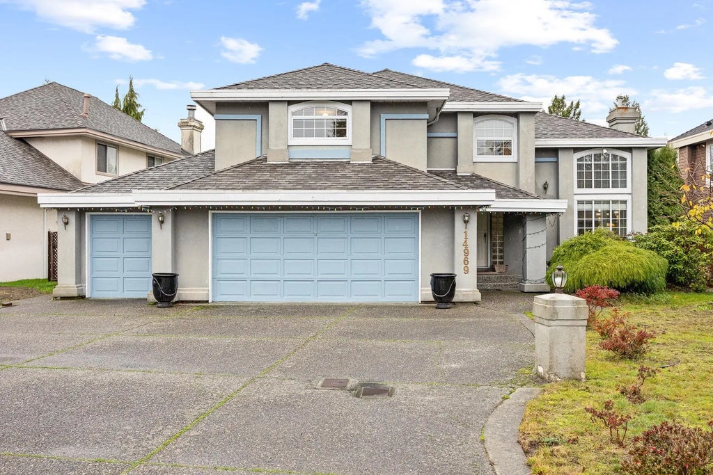 14969 24a Avenue, Surrey