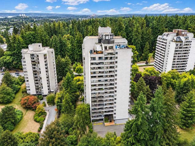 6595 Willingdon Avenue 1608, Burnaby