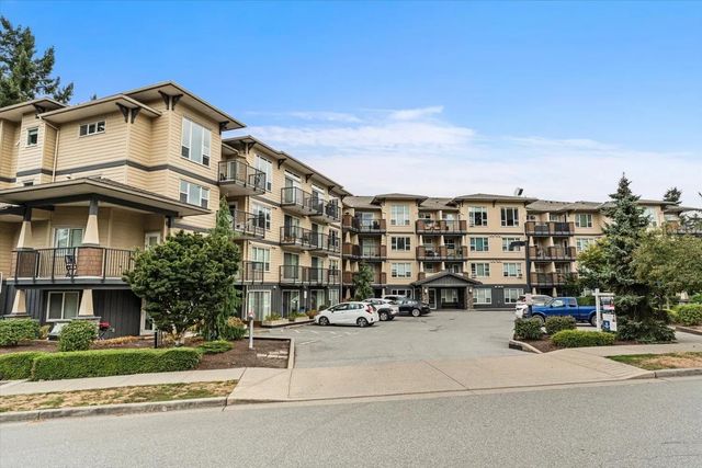 2565 Campbell Avenue 424, Abbotsford