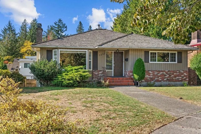 7292 Shawnee Place, Vancouver