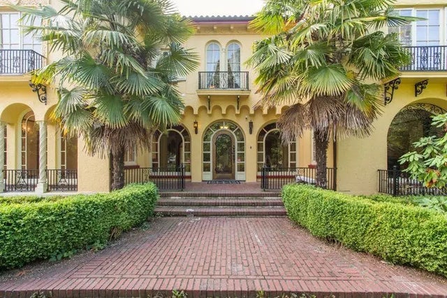 1850 Sw Marine Drive, Vancouver