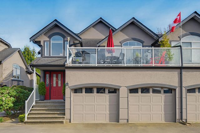 4740 221 Street 16, Langley