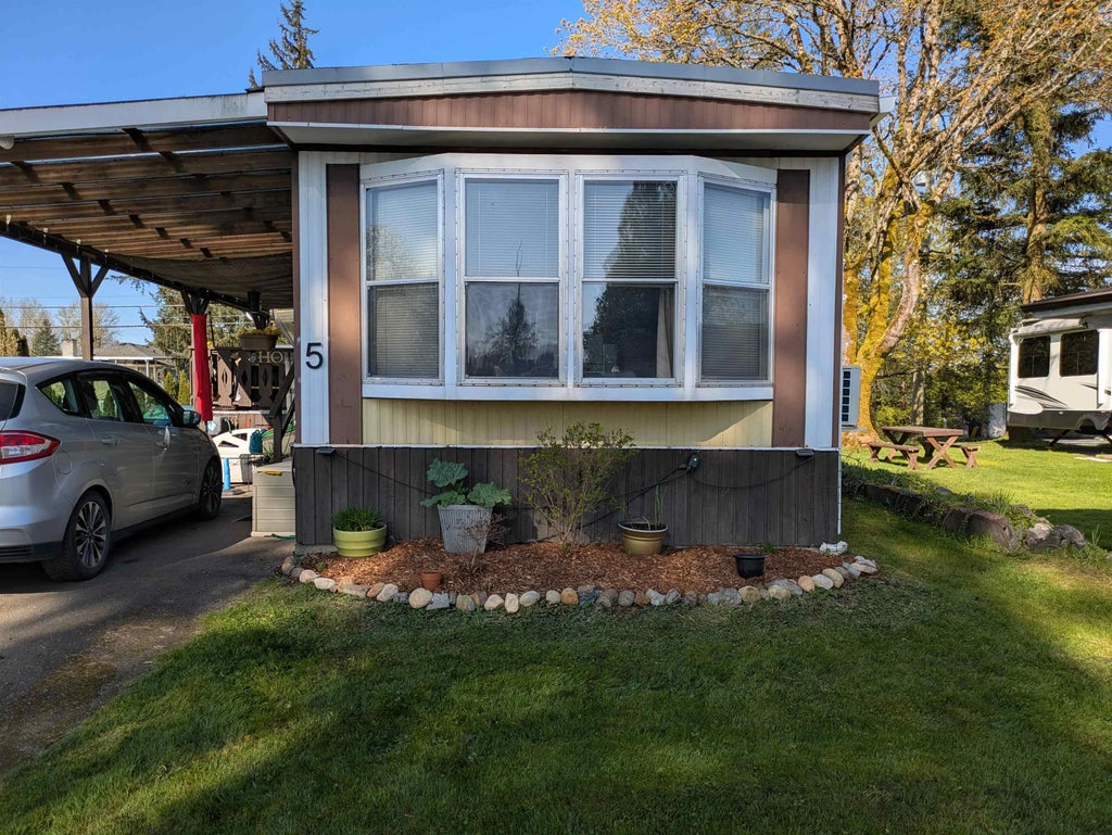 23141 72 Avenue 5, Langley