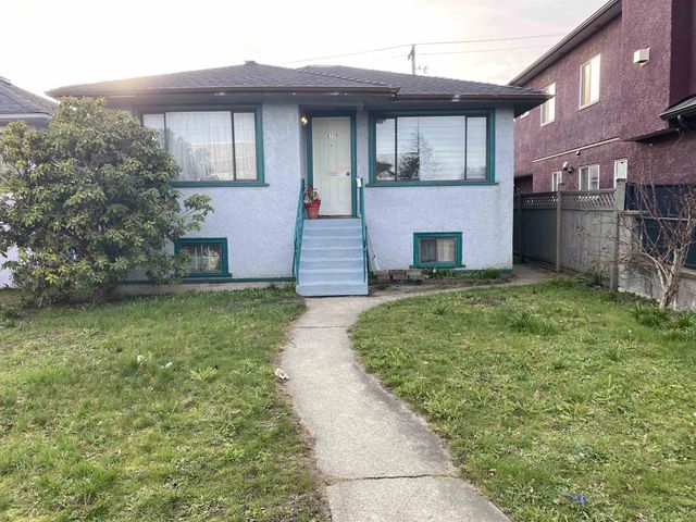 6779 Main Street, Vancouver