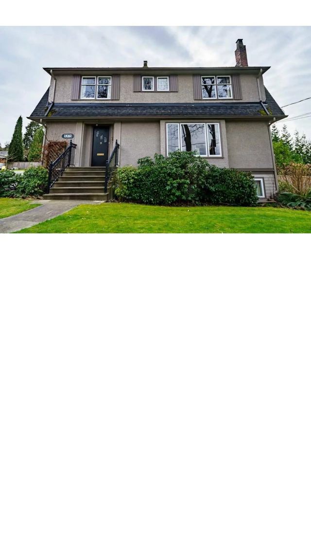 5375 Gordon Avenue, Burnaby