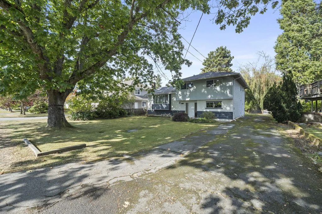 3471 Trumond Avenue, Richmond