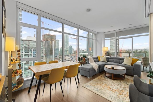 2351 Beta Avenue 2106, Burnaby