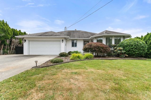 1636 Agassiz-rosedale No 9 Highway, Agassiz