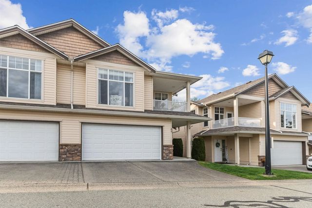 8590 Sunrise Drive 62, Chilliwack