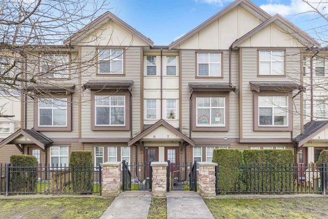 33860 Marshall Road 6, Abbotsford