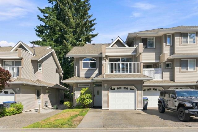8289 121a Street 25, Surrey
