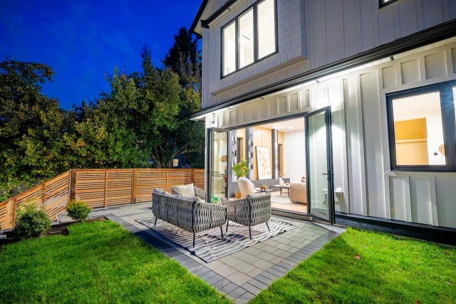 4675 St. George Street, Vancouver