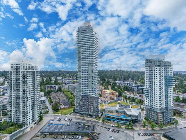 567 Emerson Street 2108, Coquitlam