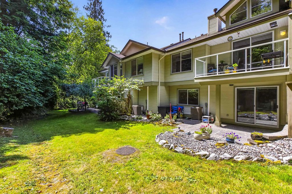 22740 116 Avenue 22, Maple Ridge