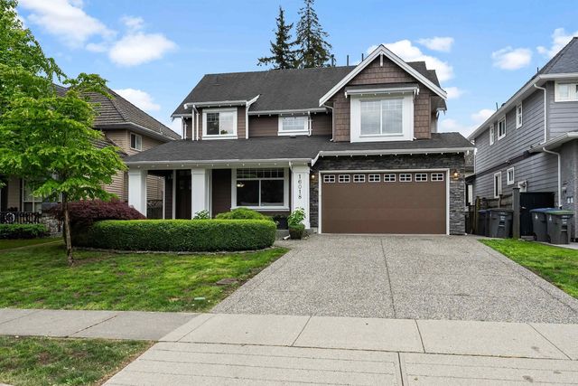 16018 80a Avenue, Surrey