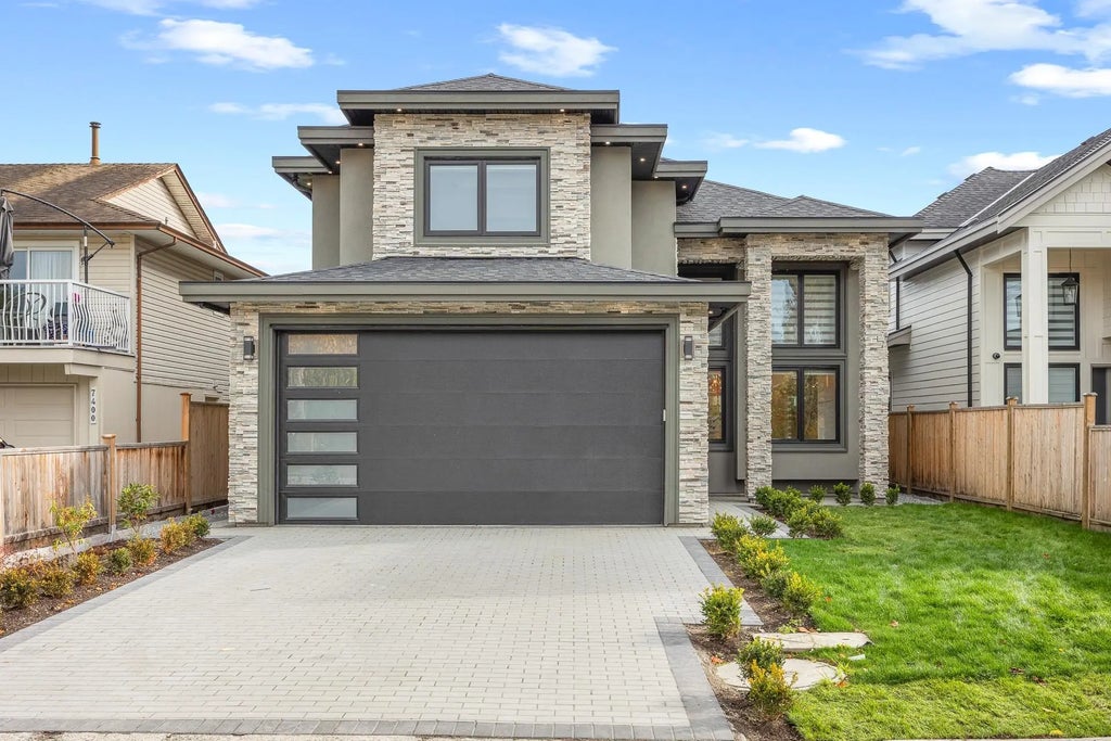 7420 Langton Road, Richmond