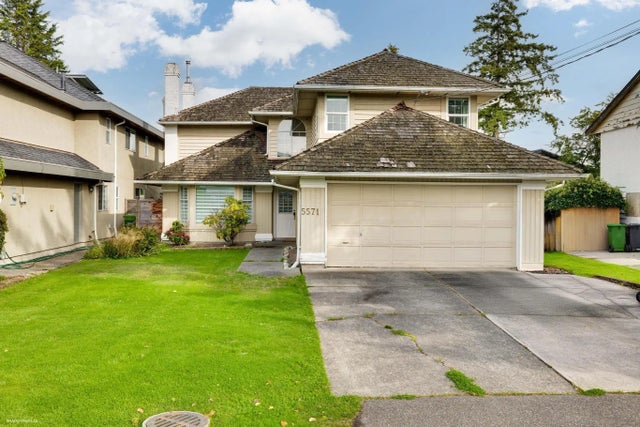 5571 Forsyth Crescent, Richmond