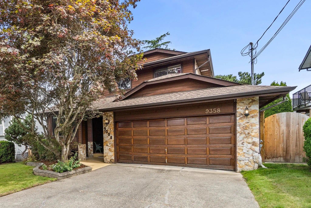 9358 213th Street, Langley