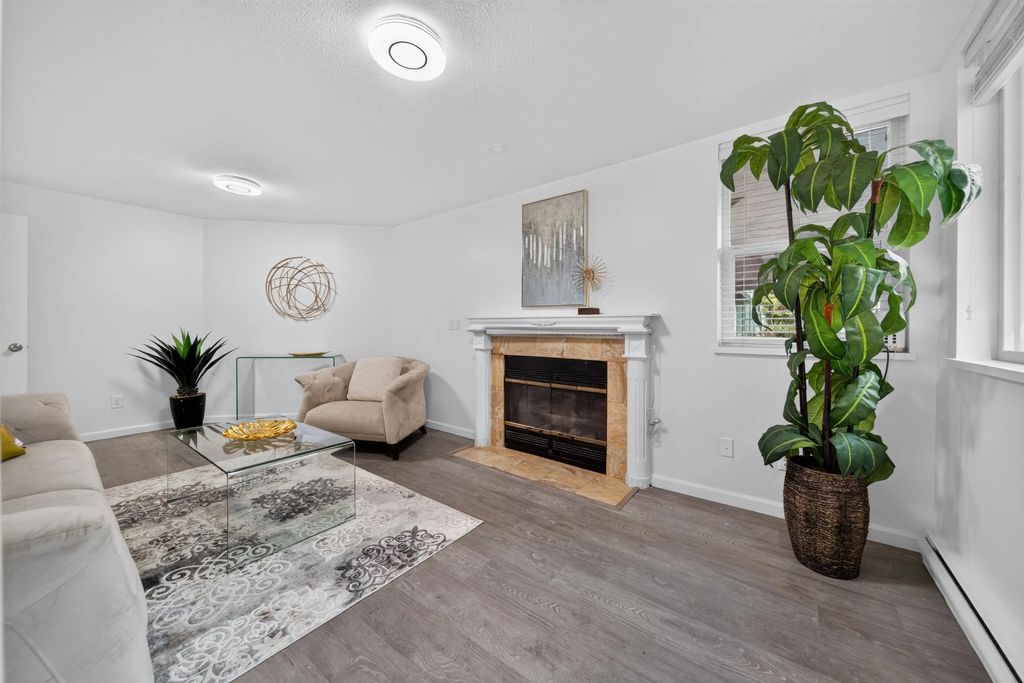 7600 Francis Road 1, Richmond