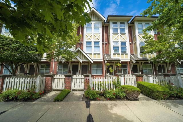 9333 Ferndale Road 7, Richmond