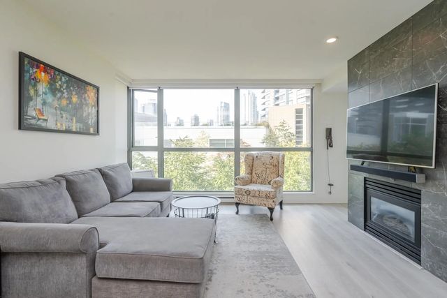 4888 Hazel Street 602, Burnaby